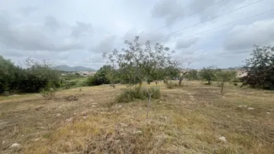 Finca rústica en venta en Carrer de la Teulera, Sant Llorenç des Cardassar de 850.000 €