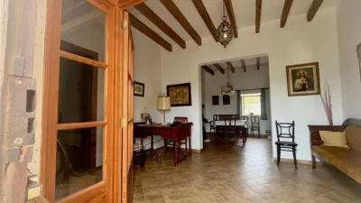 Finca rústica en venta en Carrer de la Teulera, Sant Llorenç des Cardassar de 850.000 €