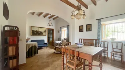 Finca rústica en venta en Carrer de la Teulera, Sant Llorenç des Cardassar de 850.000 €