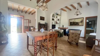 Finca rústica en venta en Carrer de la Teulera, Sant Llorenç des Cardassar de 850.000 €