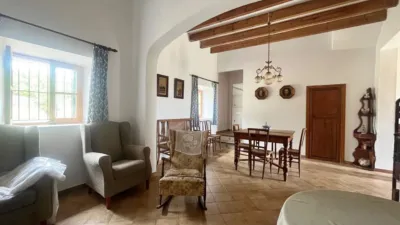 Finca rústica en venta en Carrer de la Teulera, Sant Llorenç des Cardassar de 850.000 €
