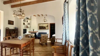 Finca rústica en venta en Carrer de la Teulera, Sant Llorenç des Cardassar de 850.000 €