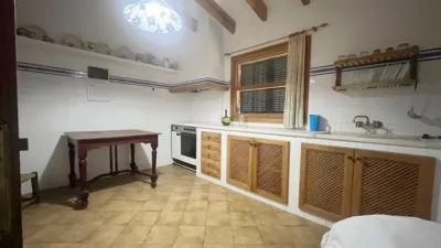 Finca rústica en venta en Carrer de la Teulera, Sant Llorenç des Cardassar de 850.000 €