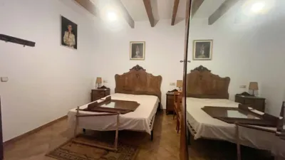 Finca rústica en venta en Carrer de la Teulera, Sant Llorenç des Cardassar de 850.000 €