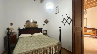 Finca rústica en venta en Carrer de la Teulera, Sant Llorenç des Cardassar de 850.000 €