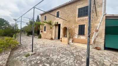 Finca rústica en venta en Carrer de la Teulera, Sant Llorenç des Cardassar de 850.000 €