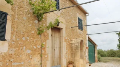 Finca rústica en venta en Carrer de la Teulera, Sant Llorenç des Cardassar de 850.000 €
