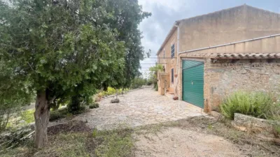 Finca rústica en venta en Carrer de la Teulera, Sant Llorenç des Cardassar de 850.000 €