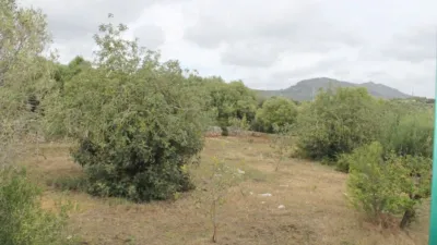 Finca rústica en venta en Carrer de la Teulera, Sant Llorenç des Cardassar de 850.000 €