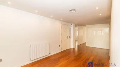 Piso en alquiler en Calle de Prudencio, Casco Antiguo (Zaragoza Capital) de 1.500 €<span>/mes</span>