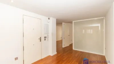 Piso en alquiler en Calle de Prudencio, Casco Antiguo (Zaragoza Capital) de 1.500 €<span>/mes</span>