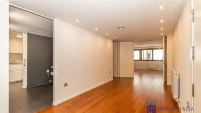 Piso en alquiler en Calle de Prudencio, Casco Antiguo (Zaragoza Capital) de 1.500 €<span>/mes</span>