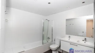 Piso en alquiler en Calle de Prudencio, Casco Antiguo (Zaragoza Capital) de 1.500 €<span>/mes</span>