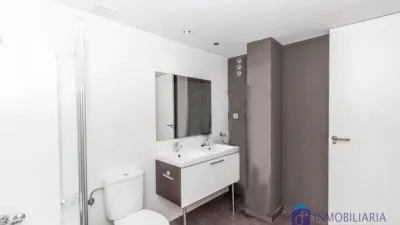 Piso en alquiler en Calle de Prudencio, Casco Antiguo (Zaragoza Capital) de 1.500 €<span>/mes</span>