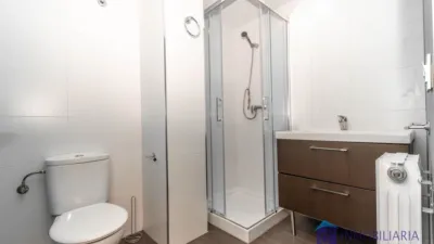 Piso en alquiler en Calle de Prudencio, Casco Antiguo (Zaragoza Capital) de 1.500 €<span>/mes</span>