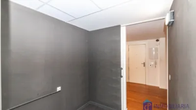 Piso en alquiler en Calle de Prudencio, Casco Antiguo (Zaragoza Capital) de 1.500 €<span>/mes</span>