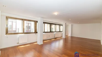 Piso en alquiler en Calle de Prudencio, Casco Antiguo (Zaragoza Capital) de 1.500 €<span>/mes</span>