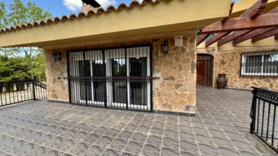Casa – Sax, Polígono industrial El Castillo, l'Alt Vinalopó / El Alto Vinalopó - Vista 5