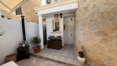 Terraced House in Pueblo Acantilado - Lanuza photo 3