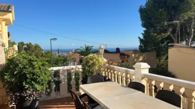 Casa – la Nucia, Urbanización Panorama, Coloma - Vista 5