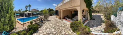 Casa - Vista 2