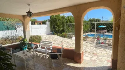 Casa - Vista 3