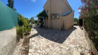 Casa - Vista 4