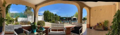 Casa - Vista 5