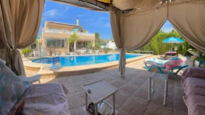 Casa - Más