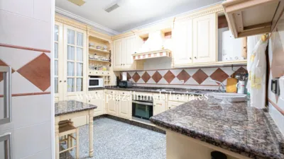 Chalet on C/. San Francisco photo 3