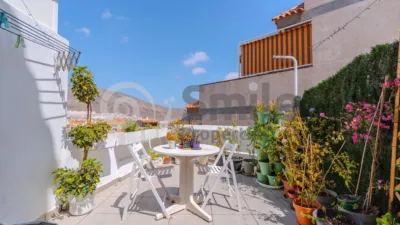 Apartment on Calle de la Montañita, 8 photo 2