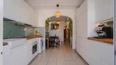 Apartment on Calle de la Montañita, 8 photo 5