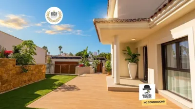 Casa – Rojales, Ciudad Quesada - Vista 4