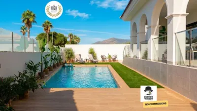 Casa – Rojales, Ciudad Quesada - Vista 5