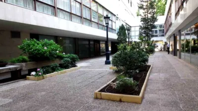 Piso en alquiler en Calle de Juan Ramón Jiménez - Imagen 18