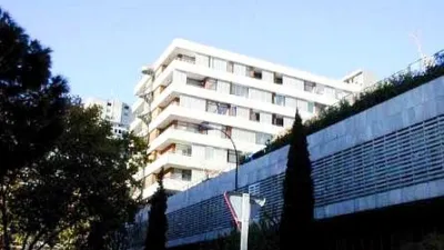 Piso en alquiler en Calle de Juan Ramón Jiménez - Imagen 20