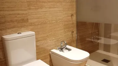 Piso en alquiler en Calle de Juan Ramón Jiménez - Imagen 9