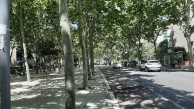 Piso en venta en Bellvitge, Bellvitge (L'Hospitalet de Llobregat) de 232.000 €