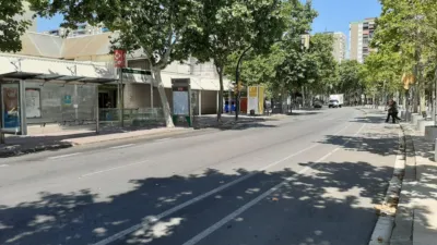 Piso en venta en Bellvitge, Bellvitge (L'Hospitalet de Llobregat) de 232.000 €