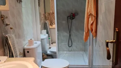 Piso en venta en Bellvitge, Bellvitge (L'Hospitalet de Llobregat) de 232.000 €
