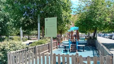 Piso en venta en Bellvitge, Bellvitge (L'Hospitalet de Llobregat) de 232.000 €