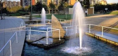 Piso en venta en Bellvitge, Bellvitge (L'Hospitalet de Llobregat) de 232.000 €