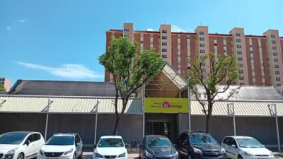 Piso en venta en Bellvitge, Bellvitge (L'Hospitalet de Llobregat) de 232.000 €
