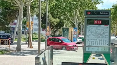 Piso en venta en Bellvitge, Bellvitge (L'Hospitalet de Llobregat) de 232.000 €