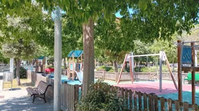 Piso en venta en Bellvitge, Bellvitge (L'Hospitalet de Llobregat) de 232.000 €