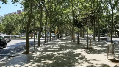 Piso en venta en Bellvitge, Bellvitge (L'Hospitalet de Llobregat) de 232.000 €