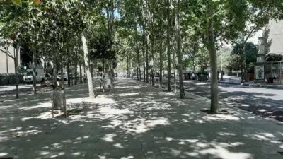 Piso en venta en Bellvitge, Bellvitge (L'Hospitalet de Llobregat) de 232.000 €
