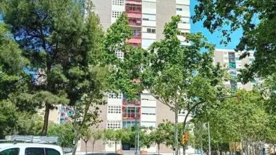 Piso en venta en Bellvitge, Bellvitge (L'Hospitalet de Llobregat) de 232.000 €