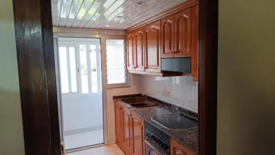 Piso en venta en Bellvitge, Bellvitge (L'Hospitalet de Llobregat) de 232.000 €