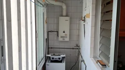 Piso en venta en Bellvitge, Bellvitge (L'Hospitalet de Llobregat) de 232.000 €